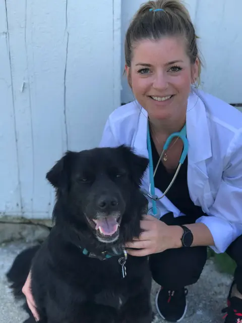 Dr. Mallory Howes