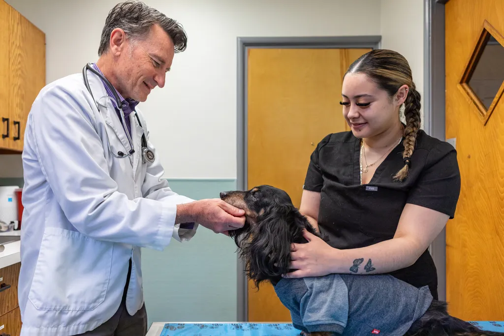 Join our Mission to Care.
