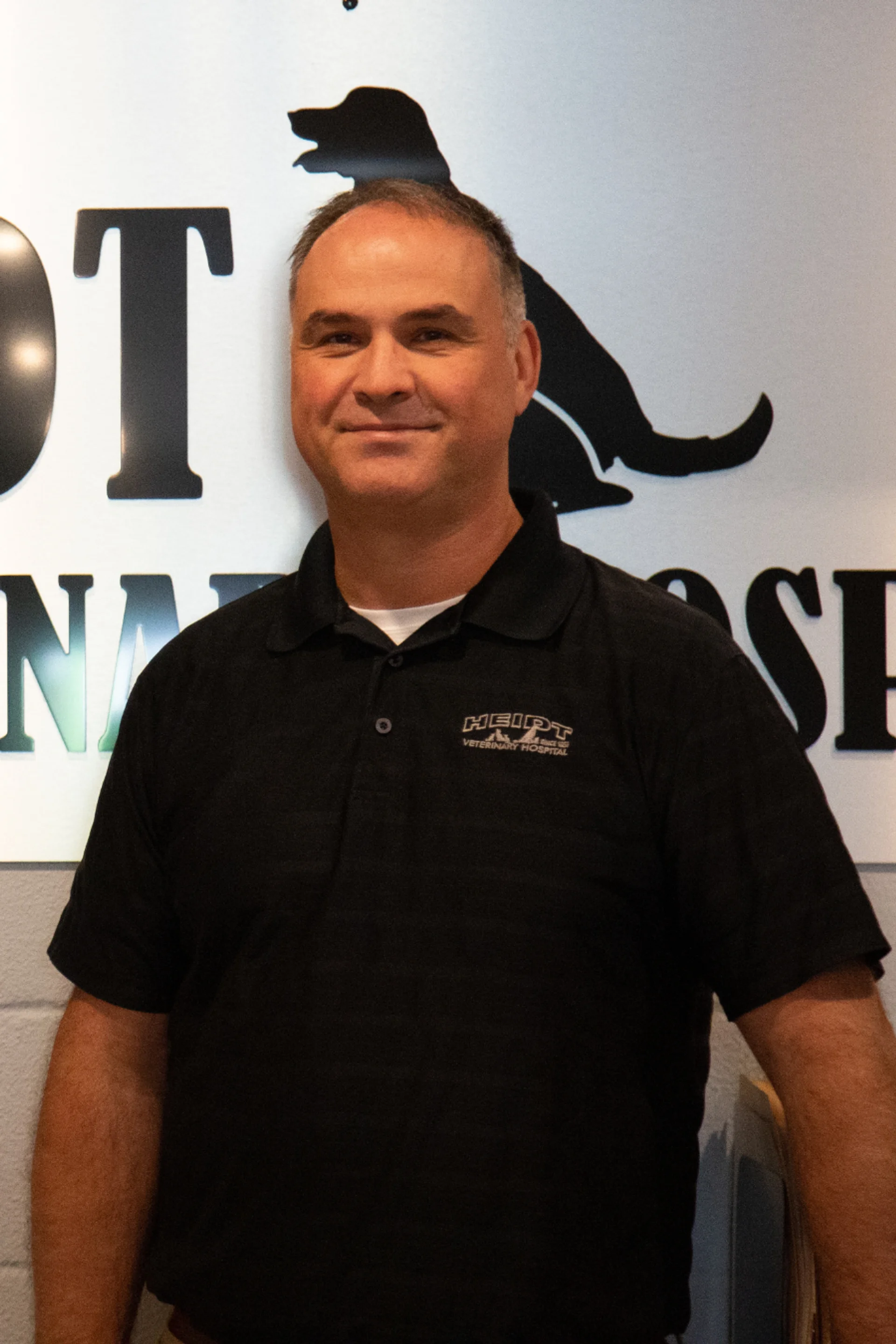 Dr. Joe Fuduric