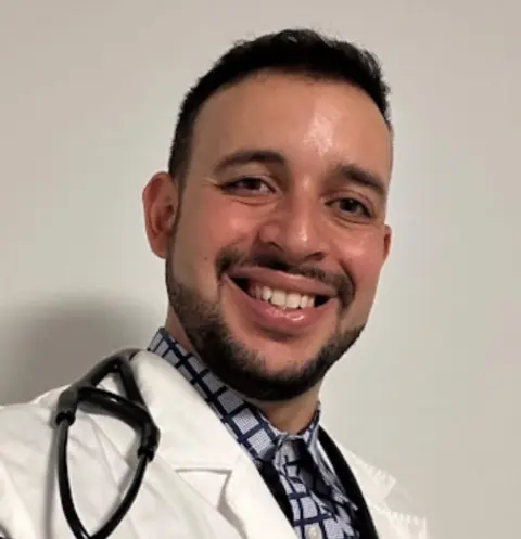 Dr. Salazar