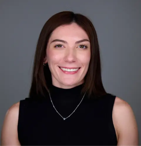 Dr. Melanie Ortega
