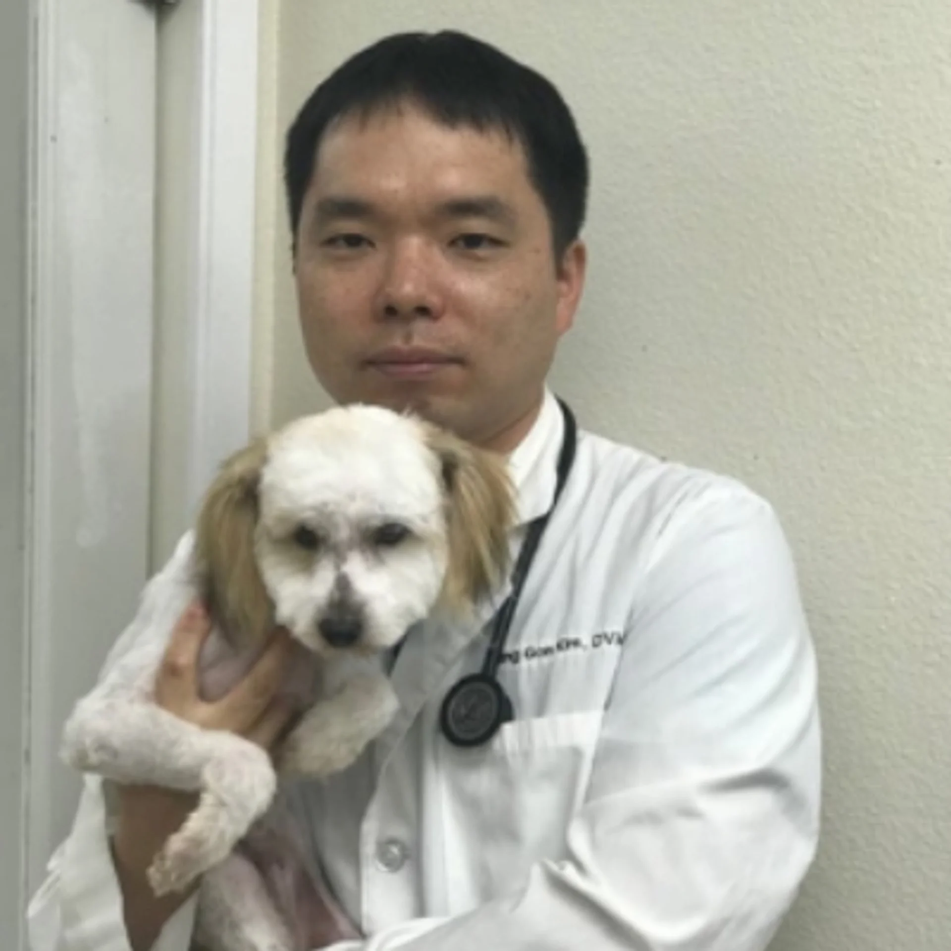 Dr. Junggon Kim