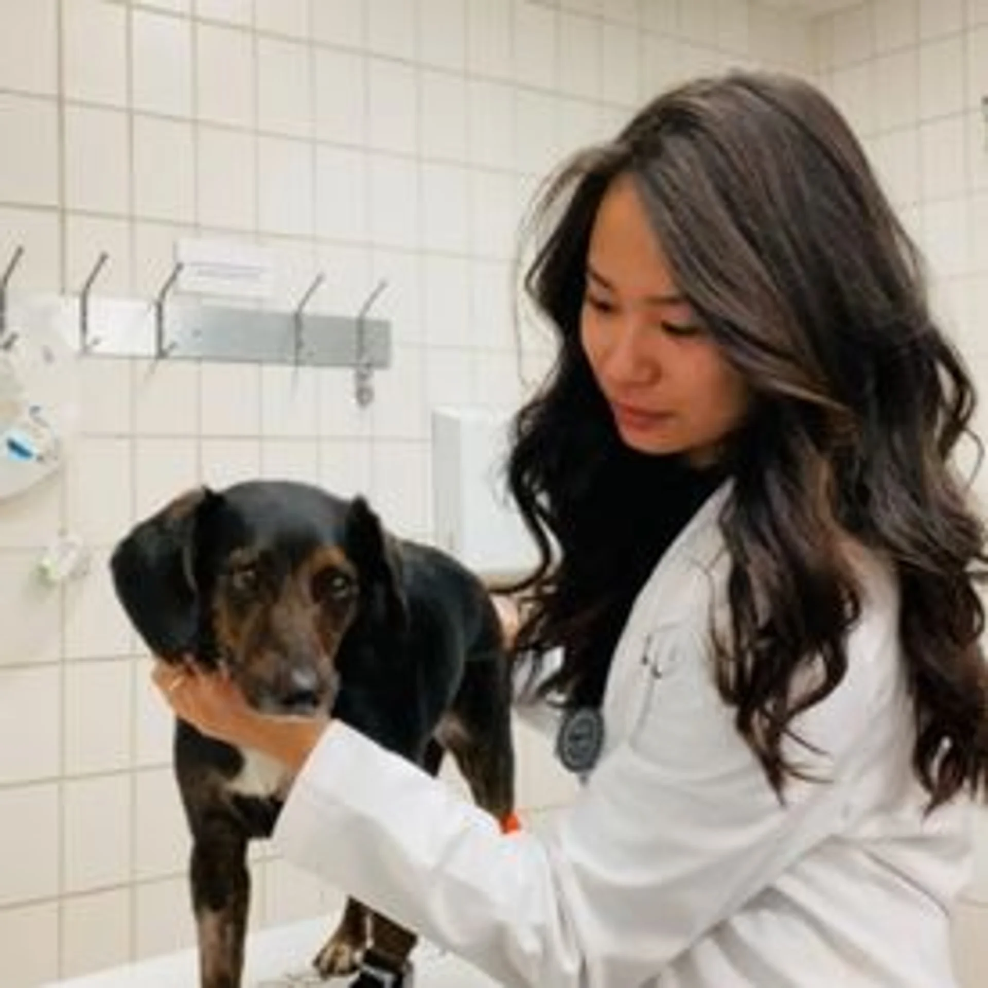 Dr. Tasha Del Rosario