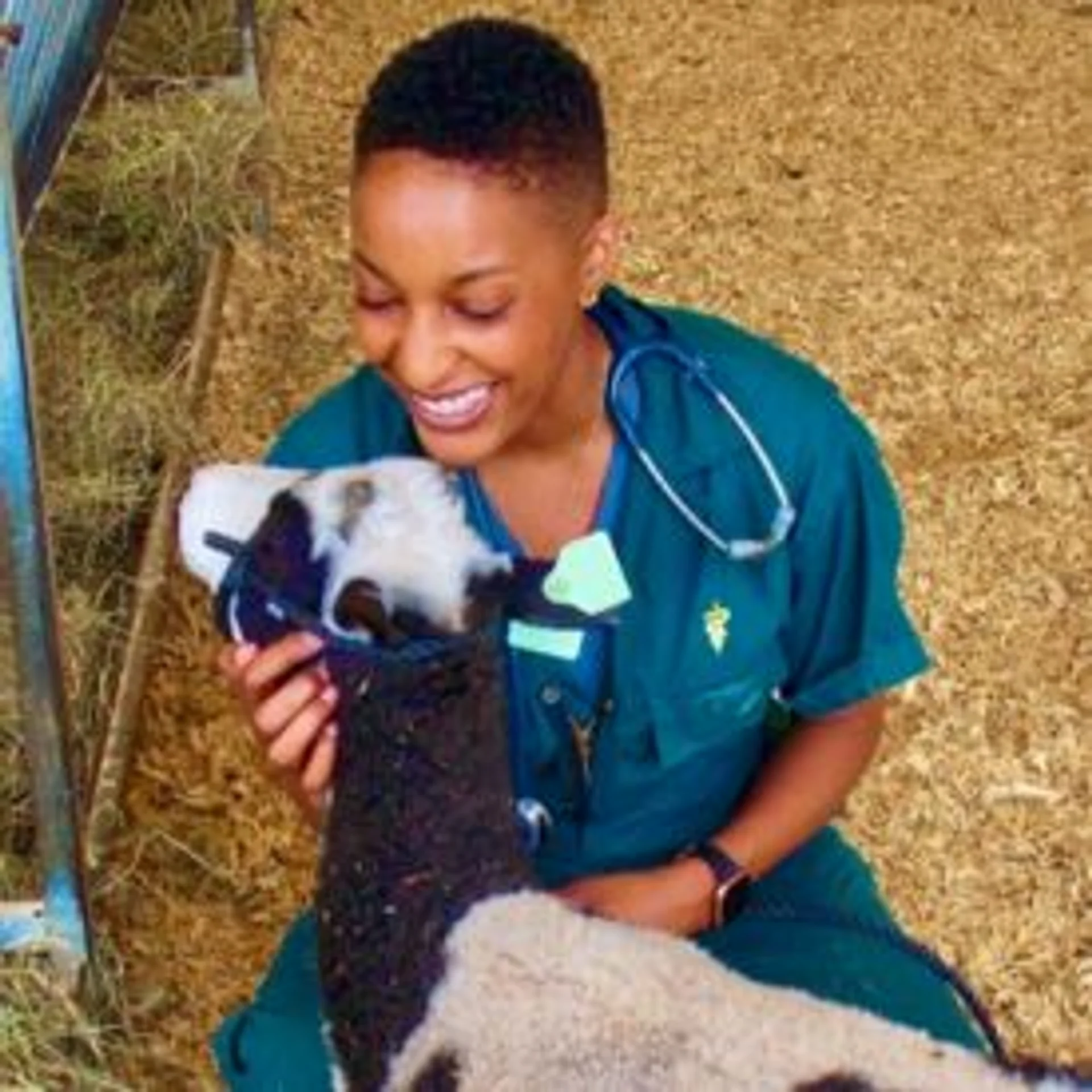 Dr. Cora Evans