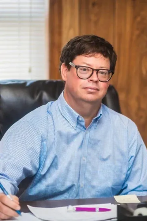 Dr. Kevin Barlow
