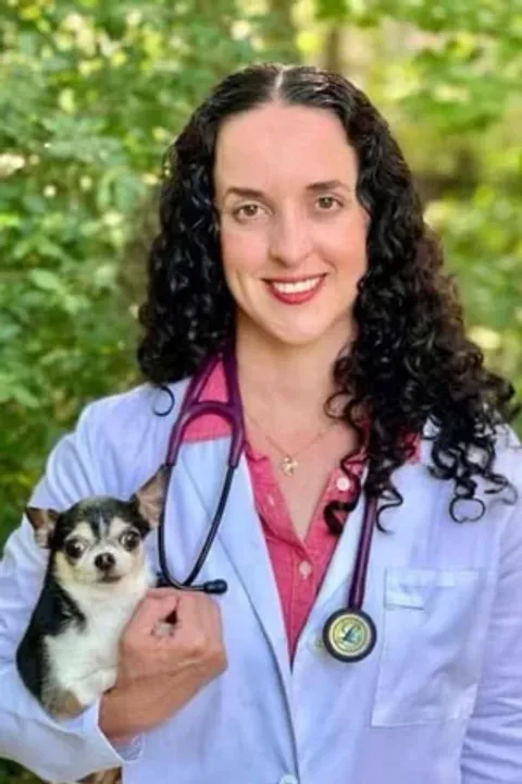 Dr. Nadine Trowbridge