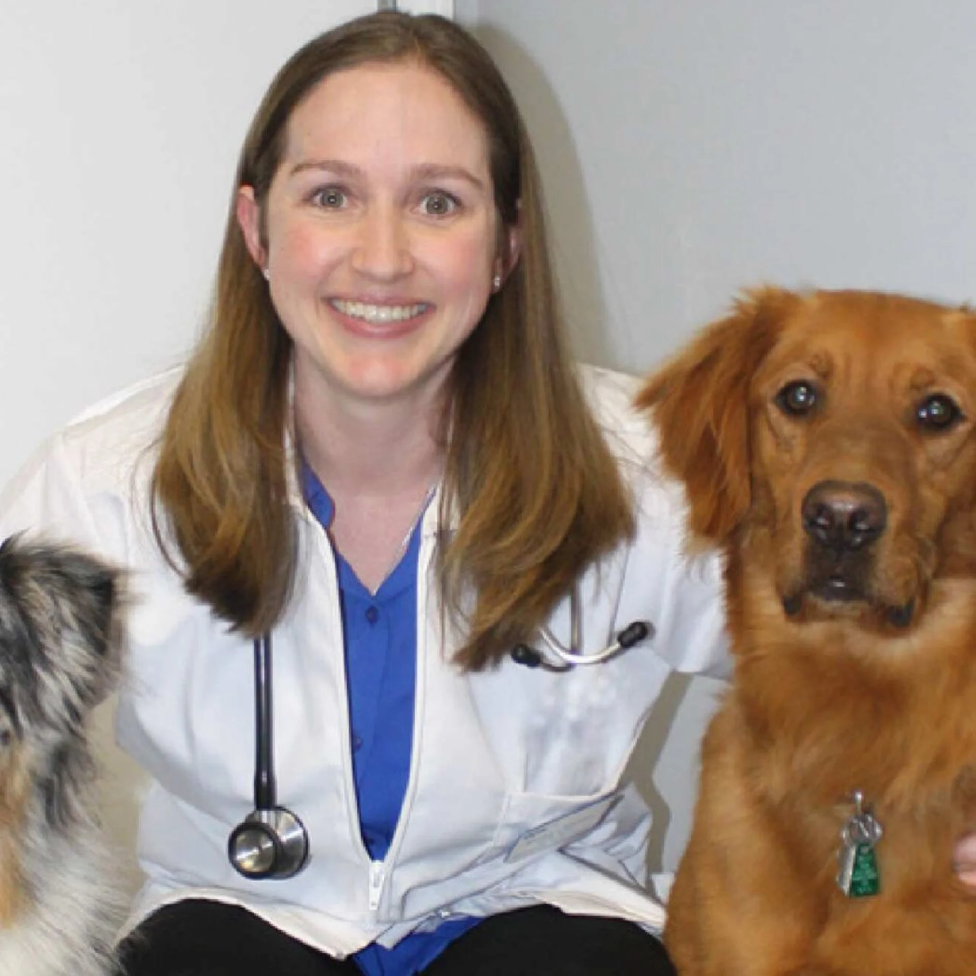 Dr. Madalyn Melson
