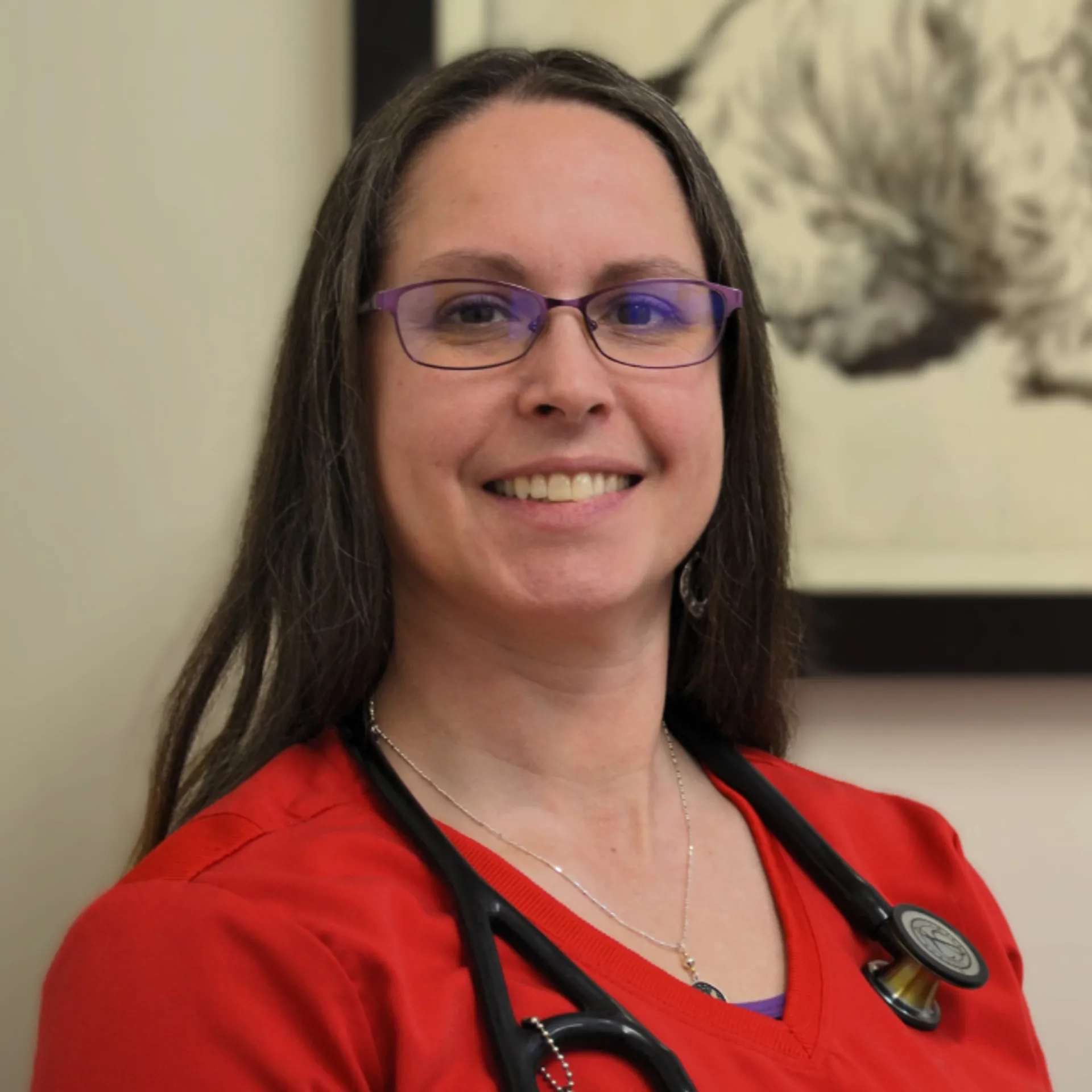 Dr. Janna Guerrette