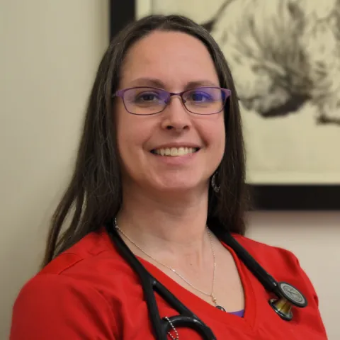 Dr. Janna Guerrette