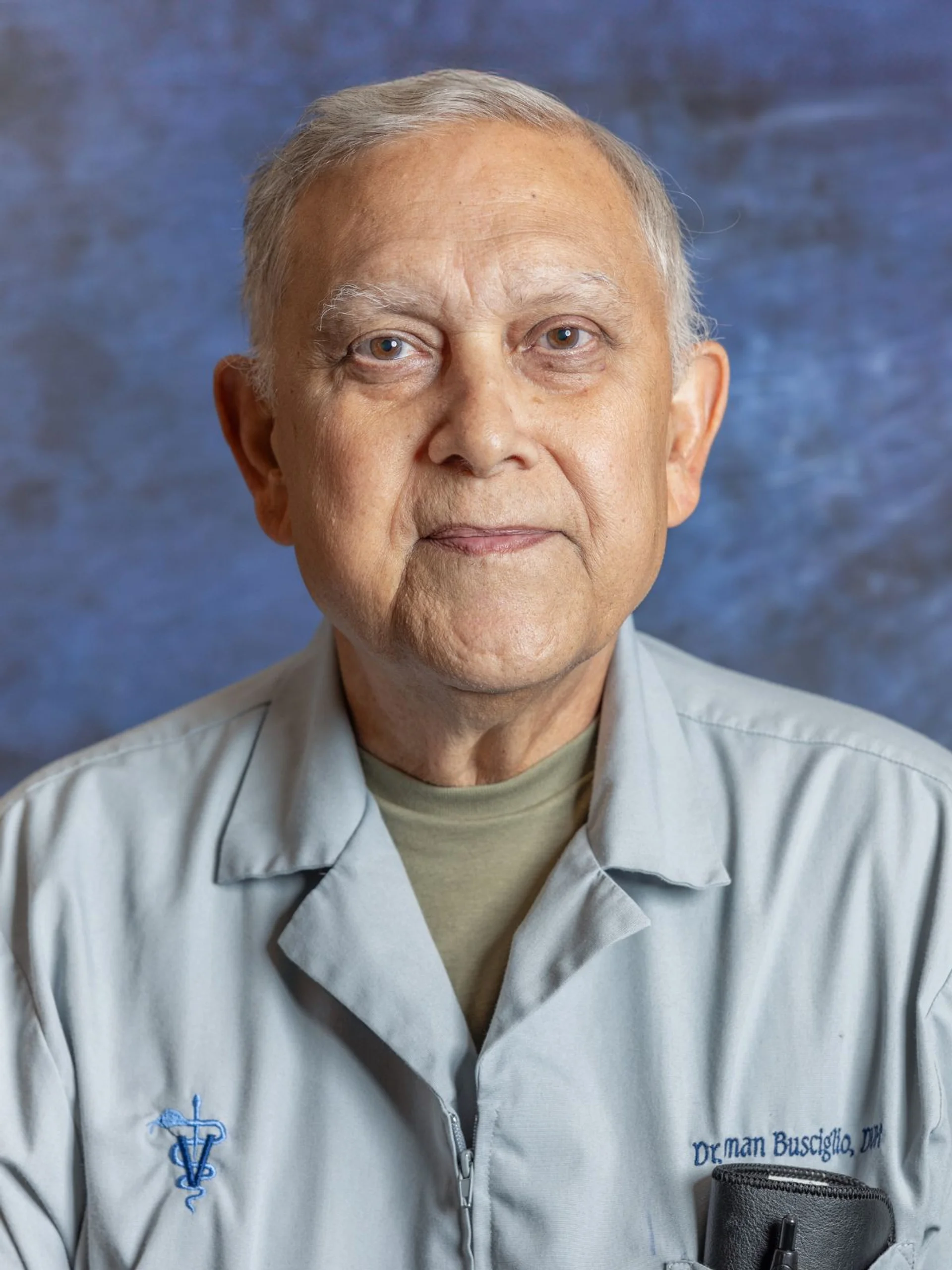 Dr. Norman Busciglio