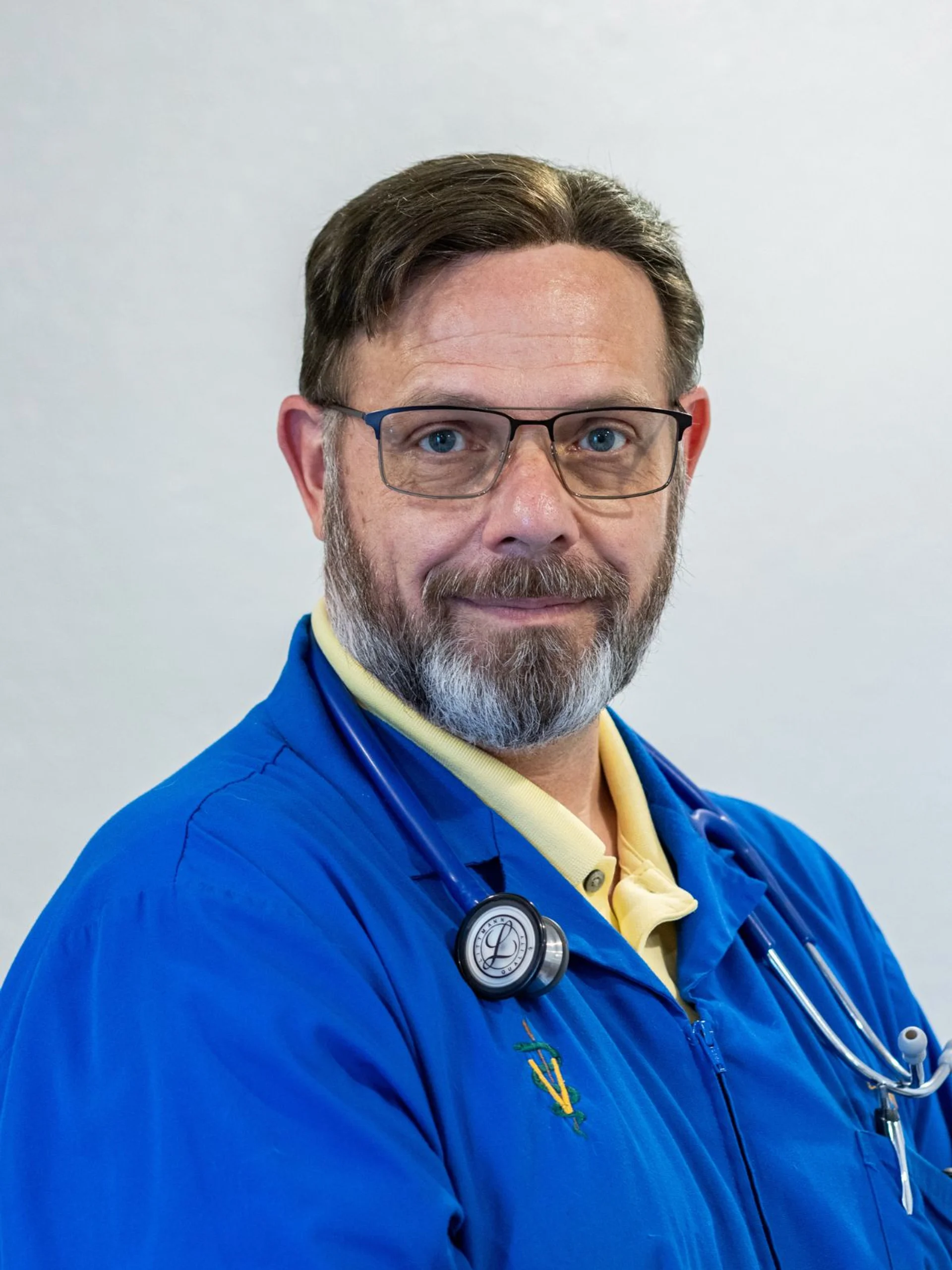 Dr. D. Rex Gordon