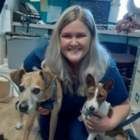 Dr. Kara Havens