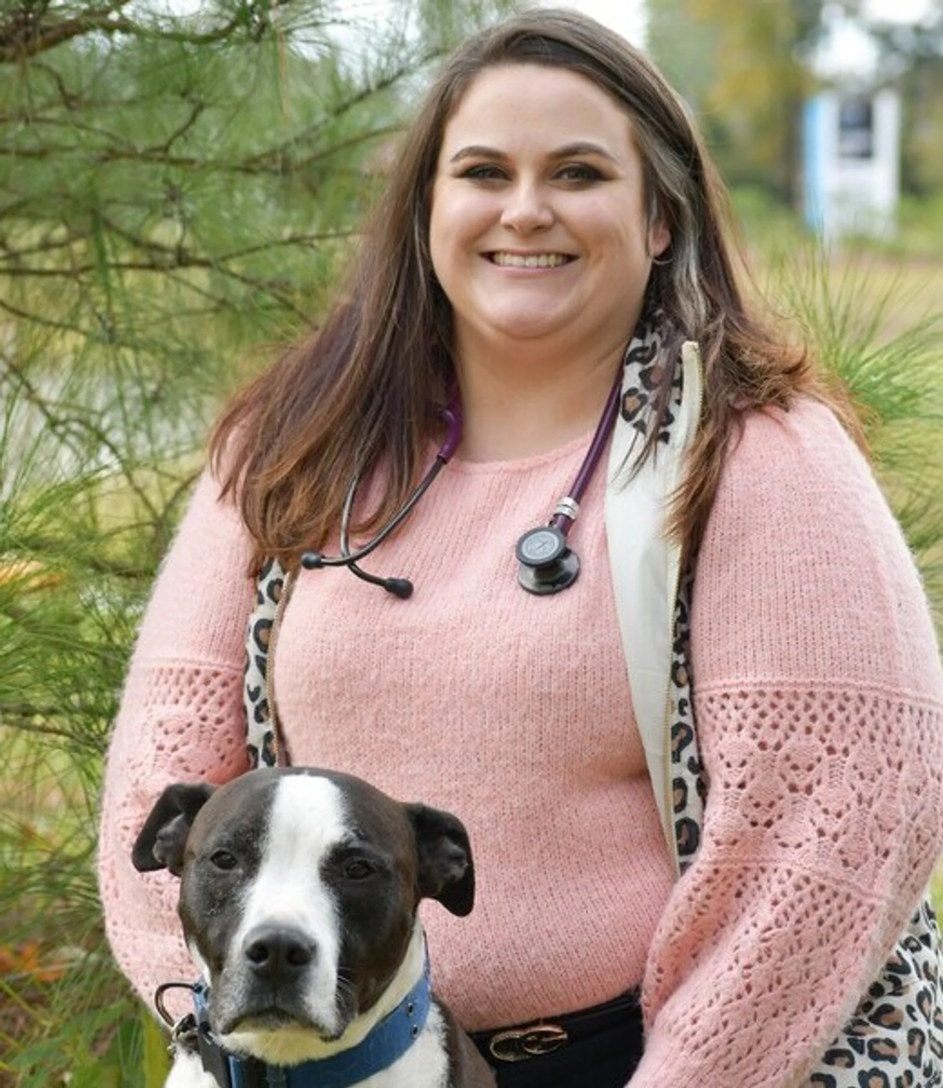 Dr. Ashley Parsons