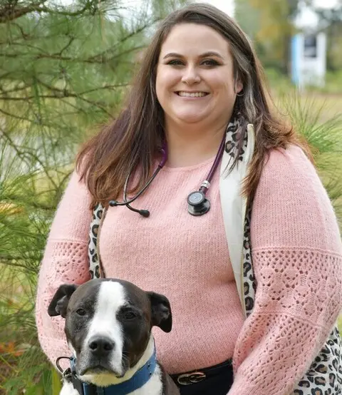 Dr. Ashley Parsons