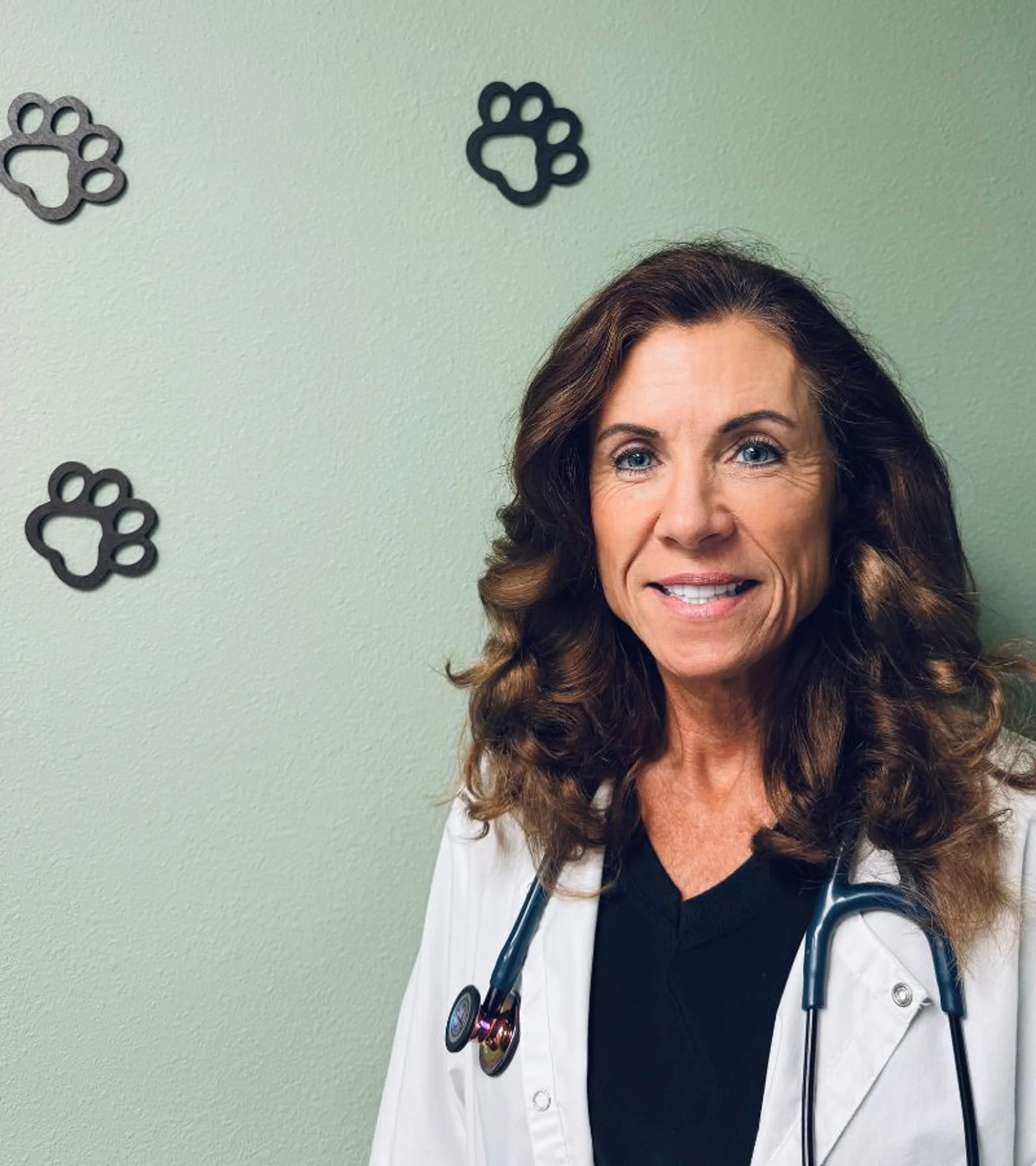 Dr. Sharon Phillips