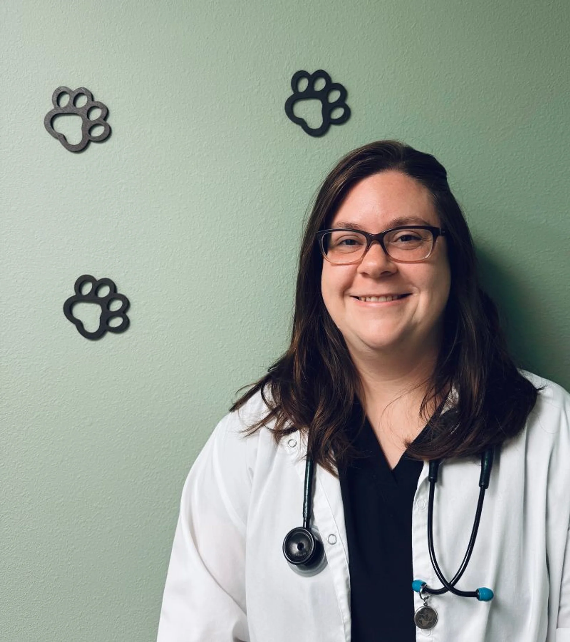 Dr. Haleigh Arent-Fulmer
