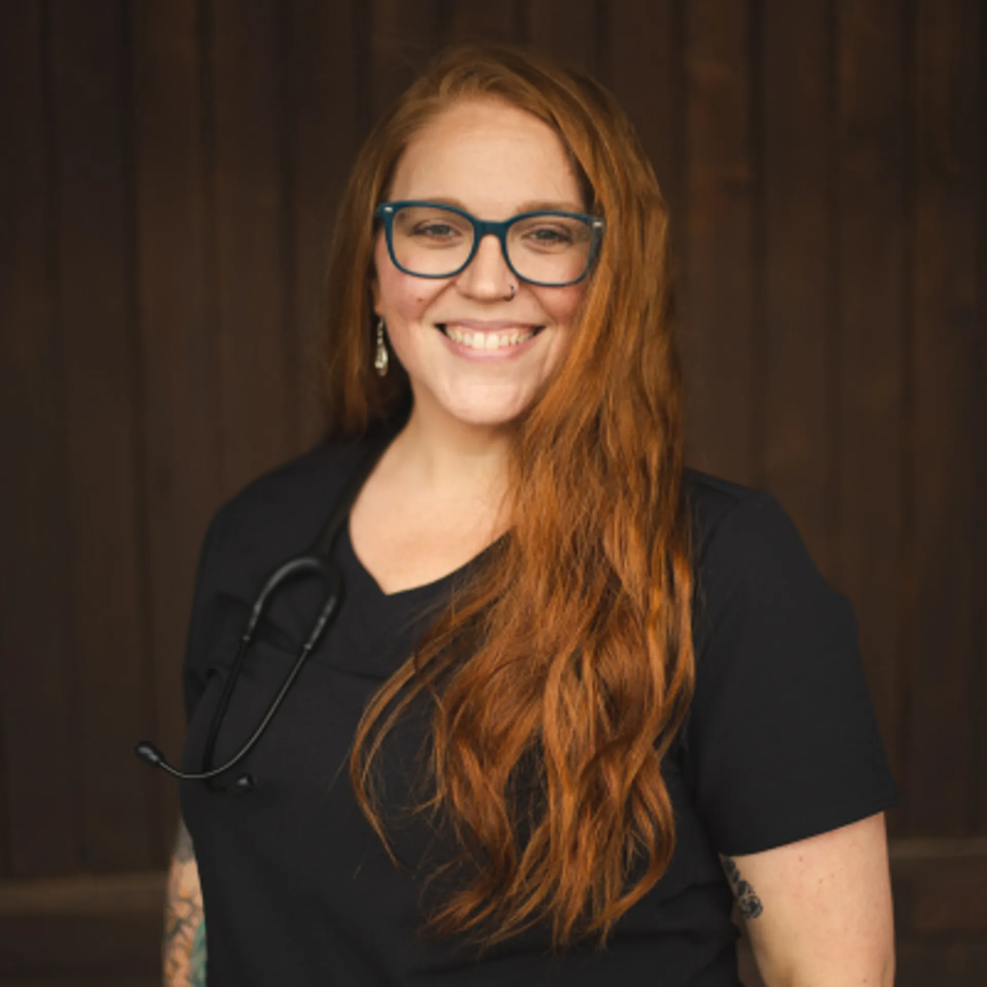 Dr. Shayla Mihelich