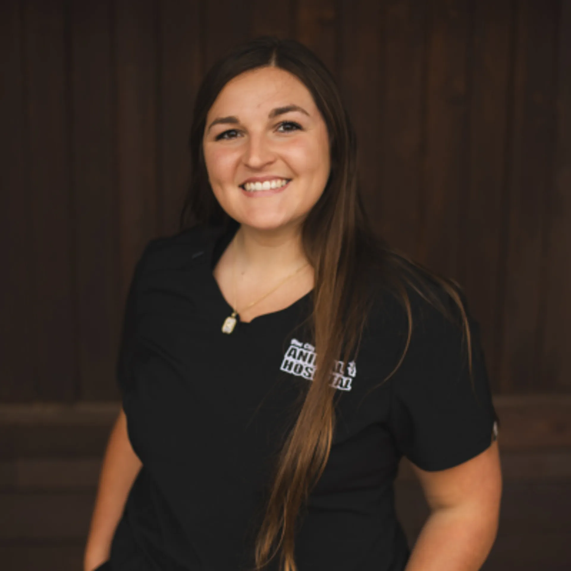 Dr. Chelsea Stoutenburg