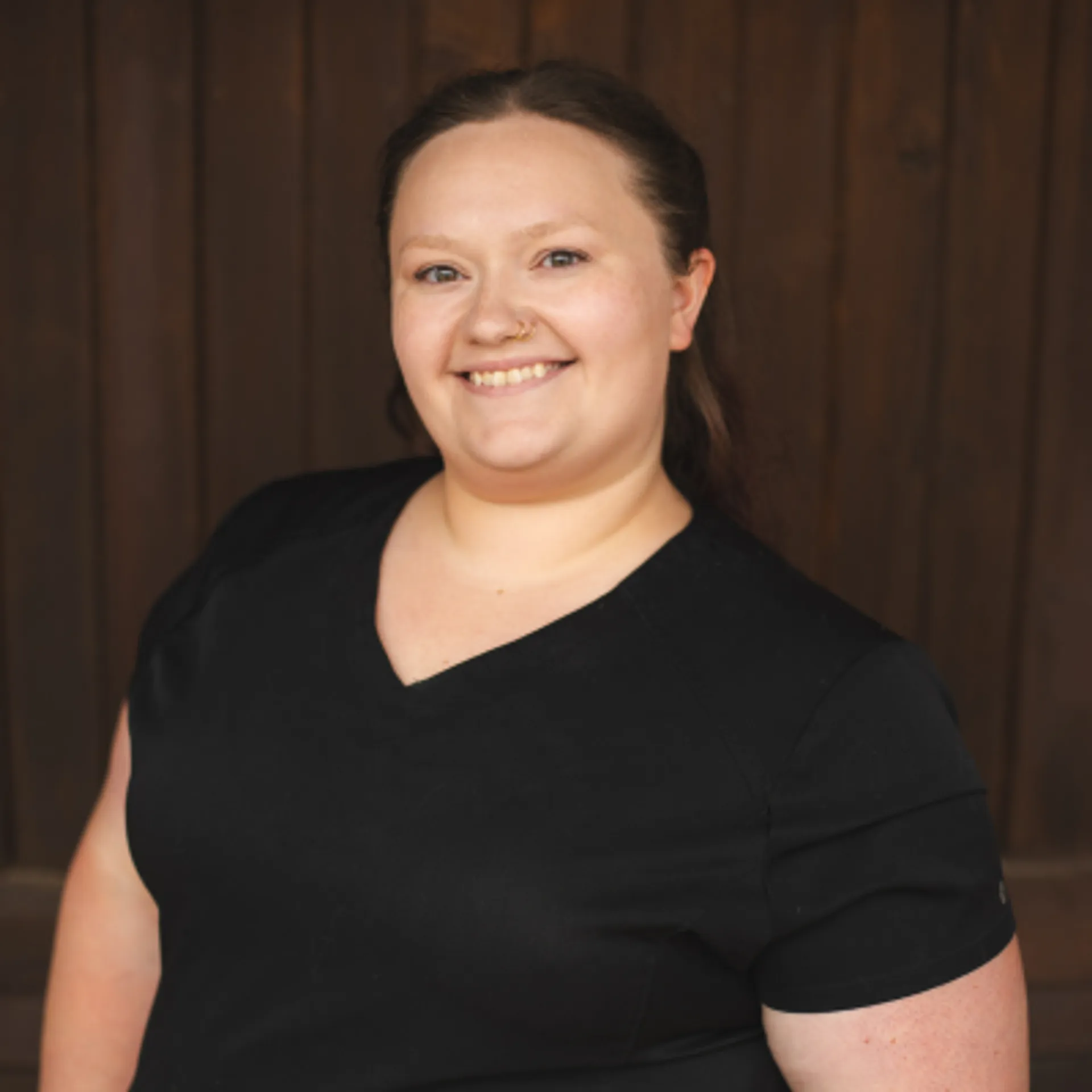 Rebecca Thompson