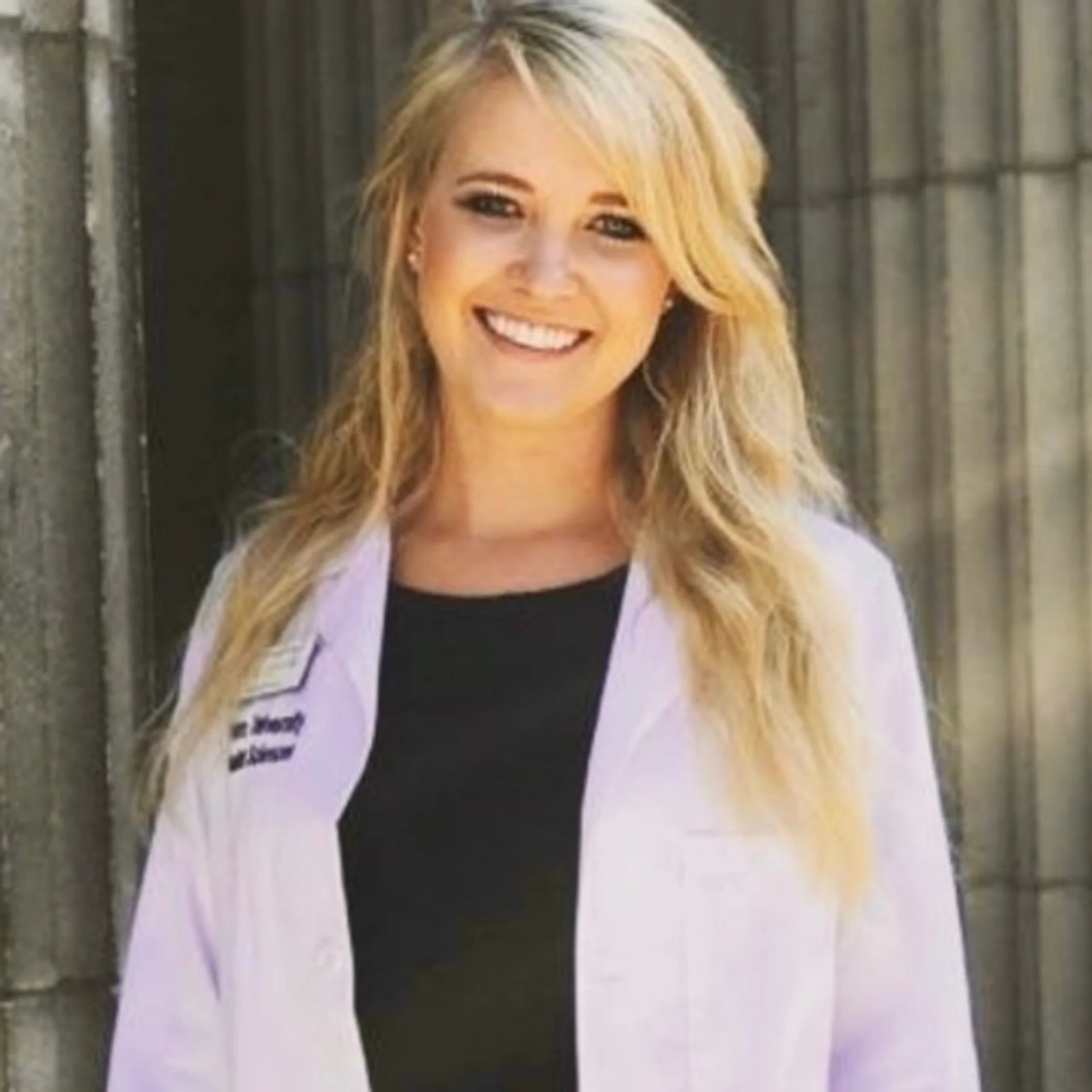 Dr. Alexis Awery