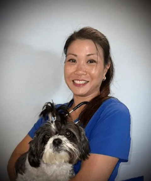Dr. Vivian Ng