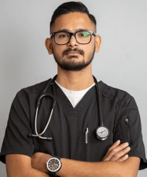 Dr. Chintan Patel