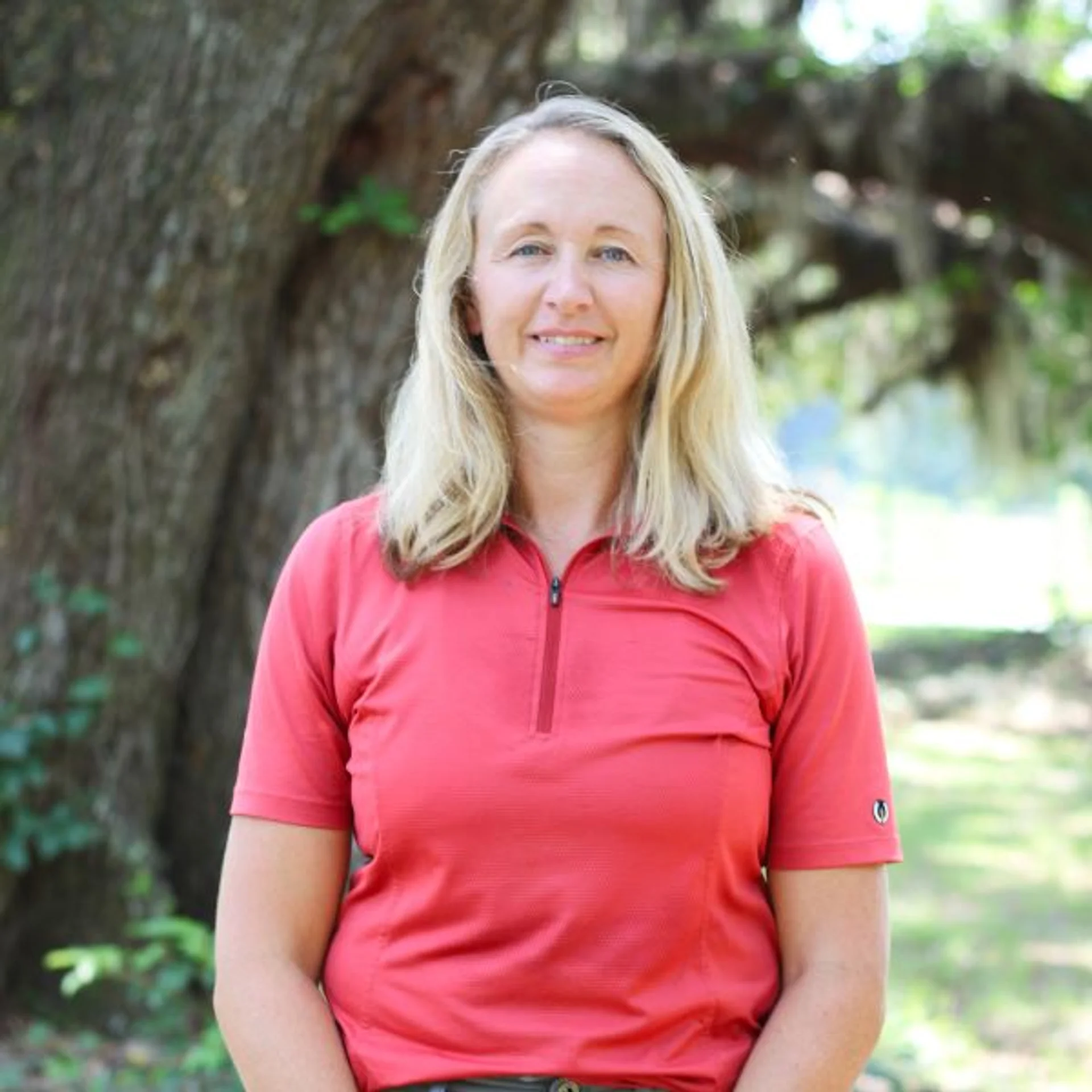 Dr. Alison Thornhill