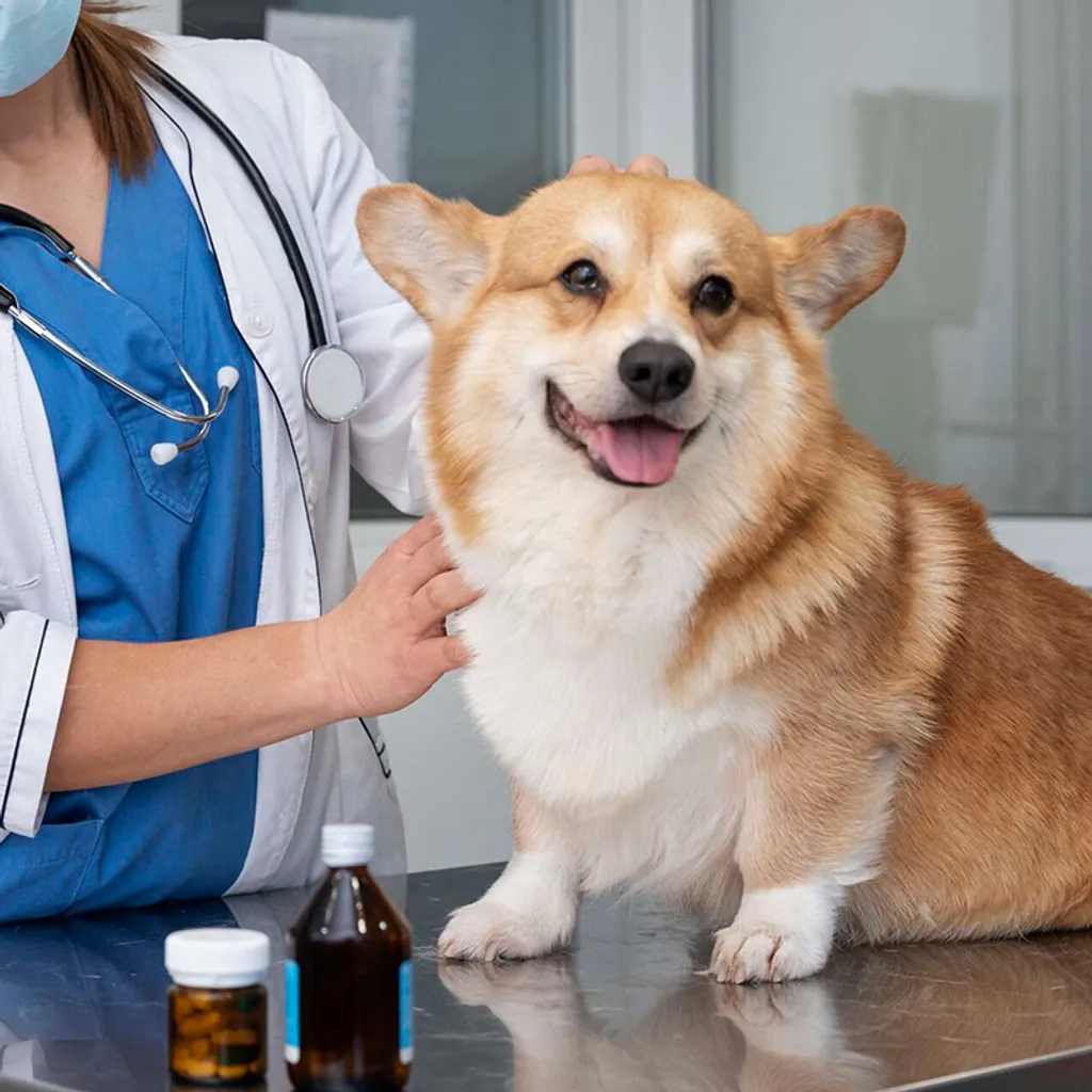 Join our Mission to Care.