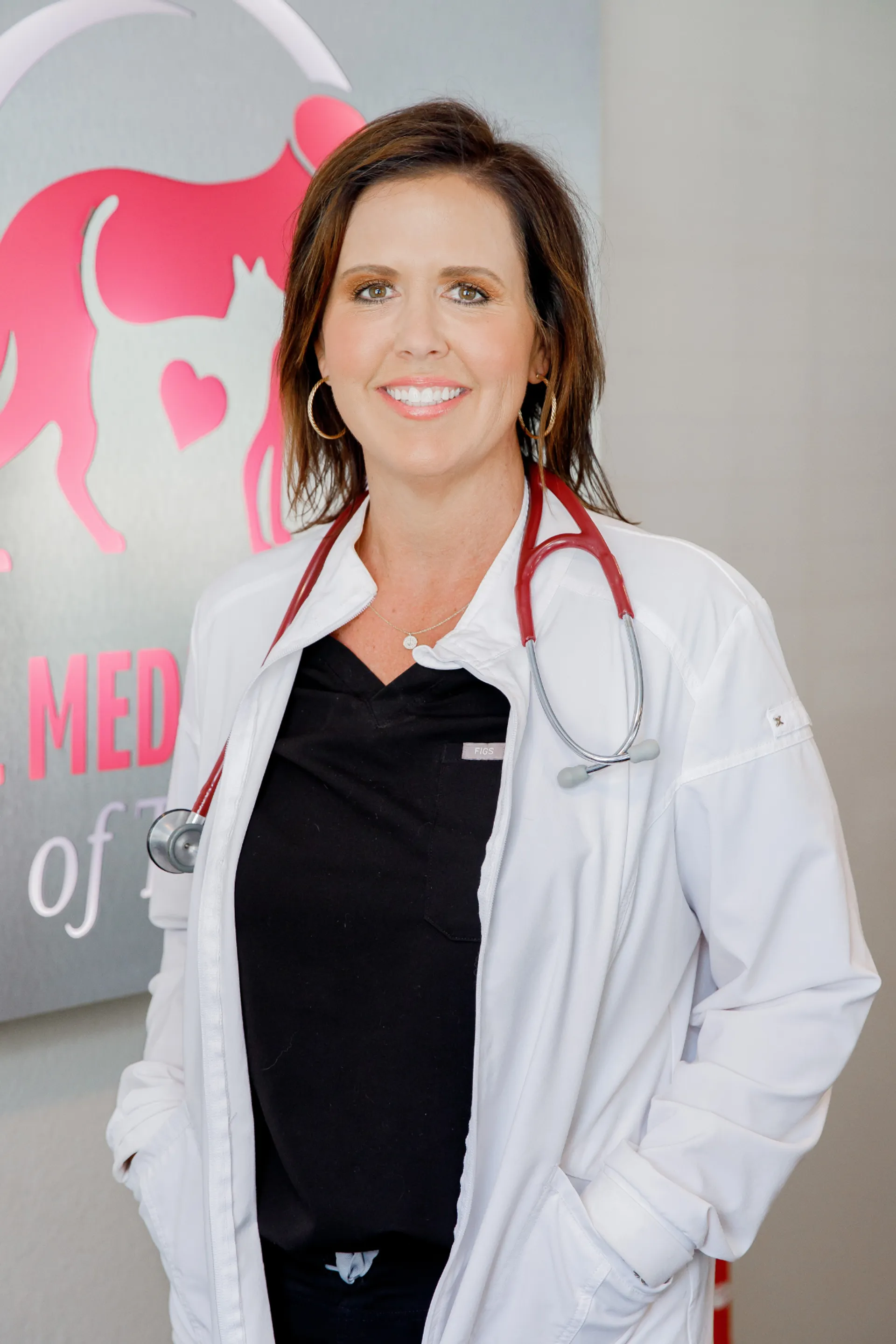 Dr. Joy Neely