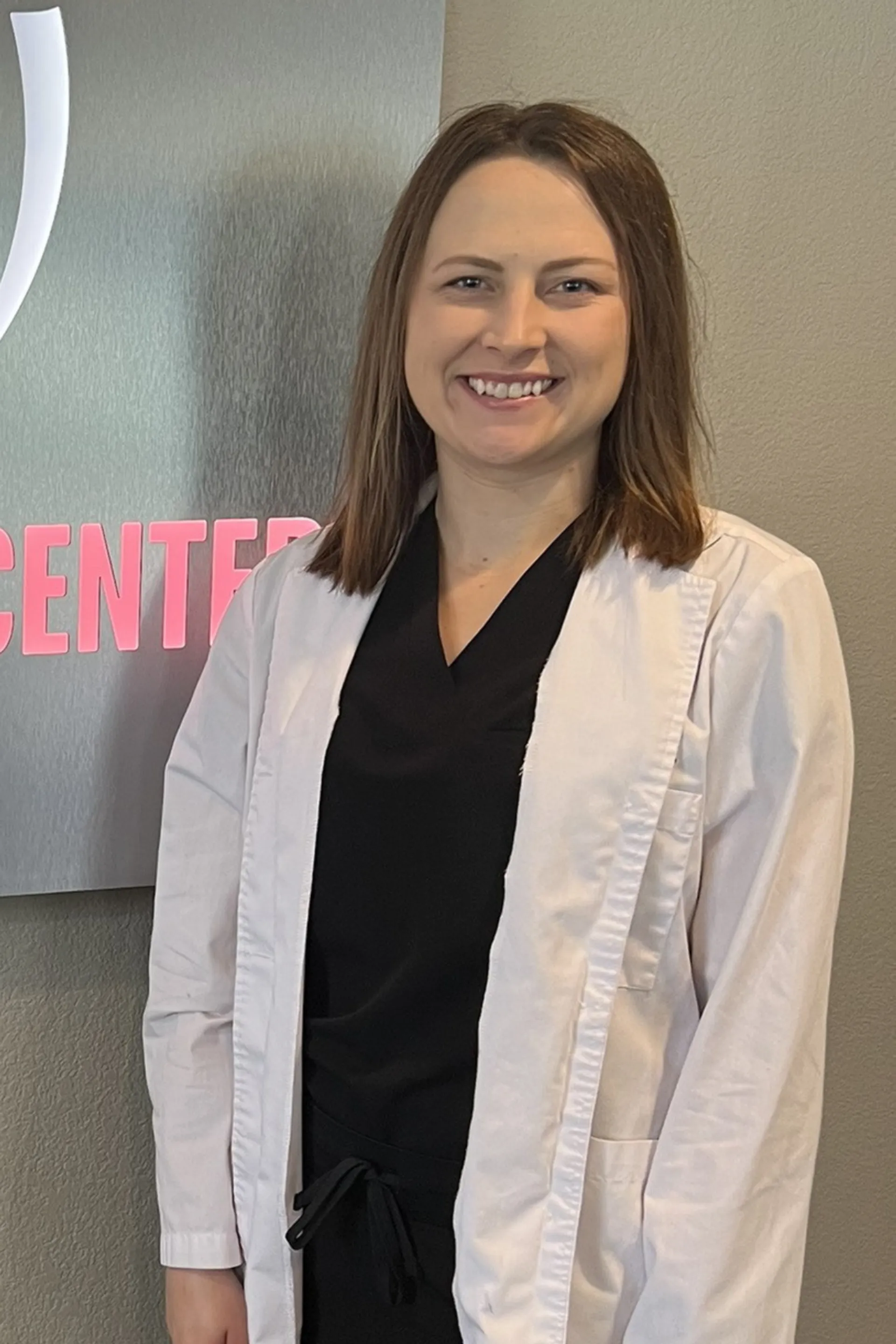 Dr. Hannah Langford
