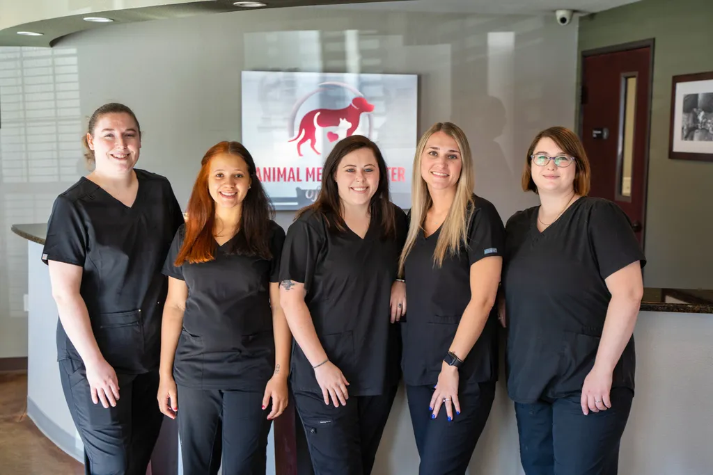 Join our Mission to Care.