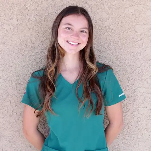 Lexi Bernal