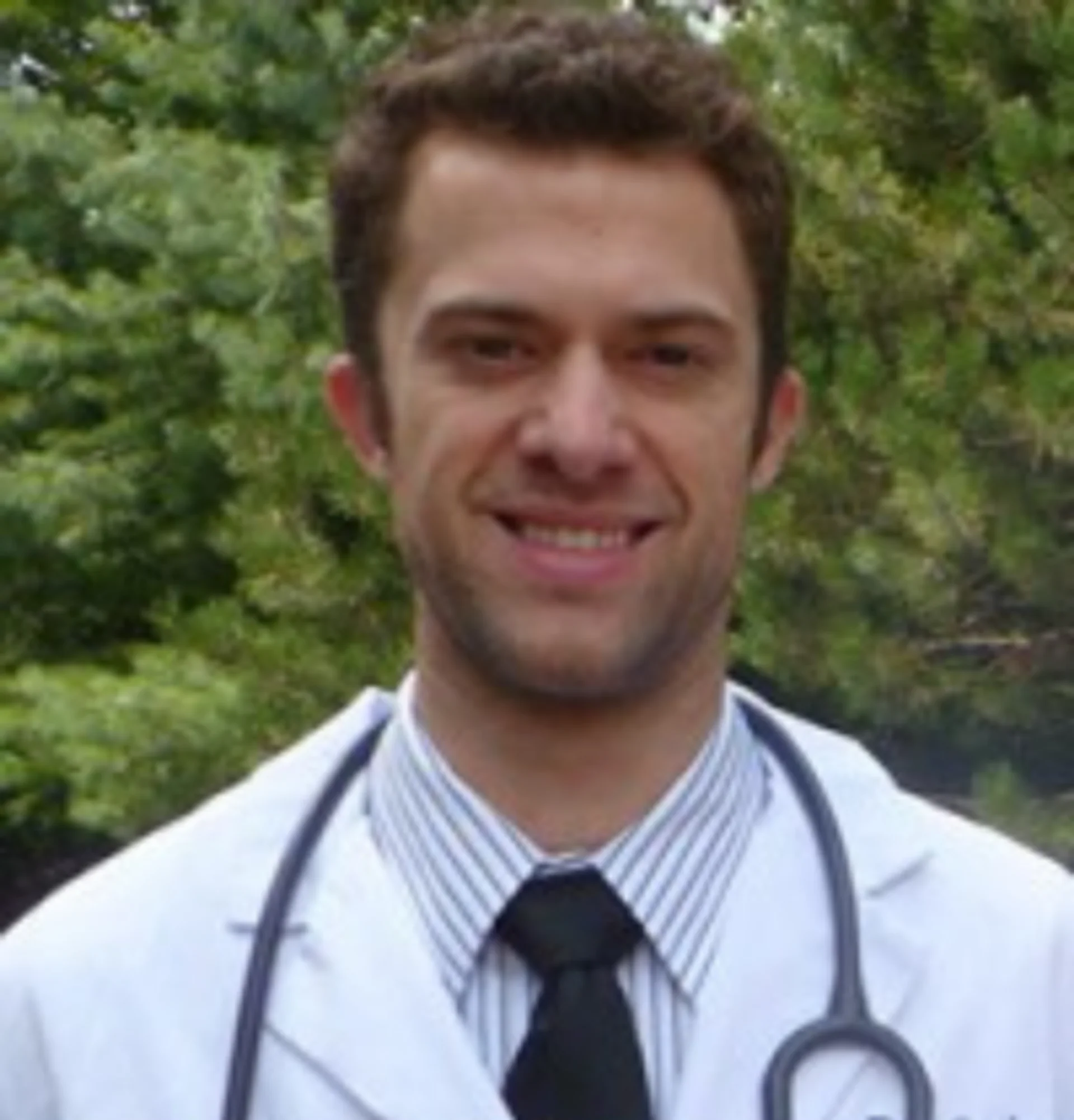 Dr. Craig Hill