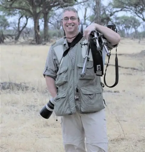 Tom Vollert