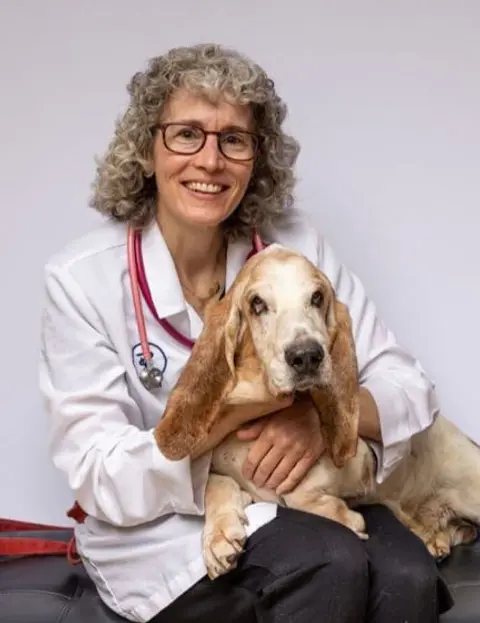 Dr. Dawn Byrnes