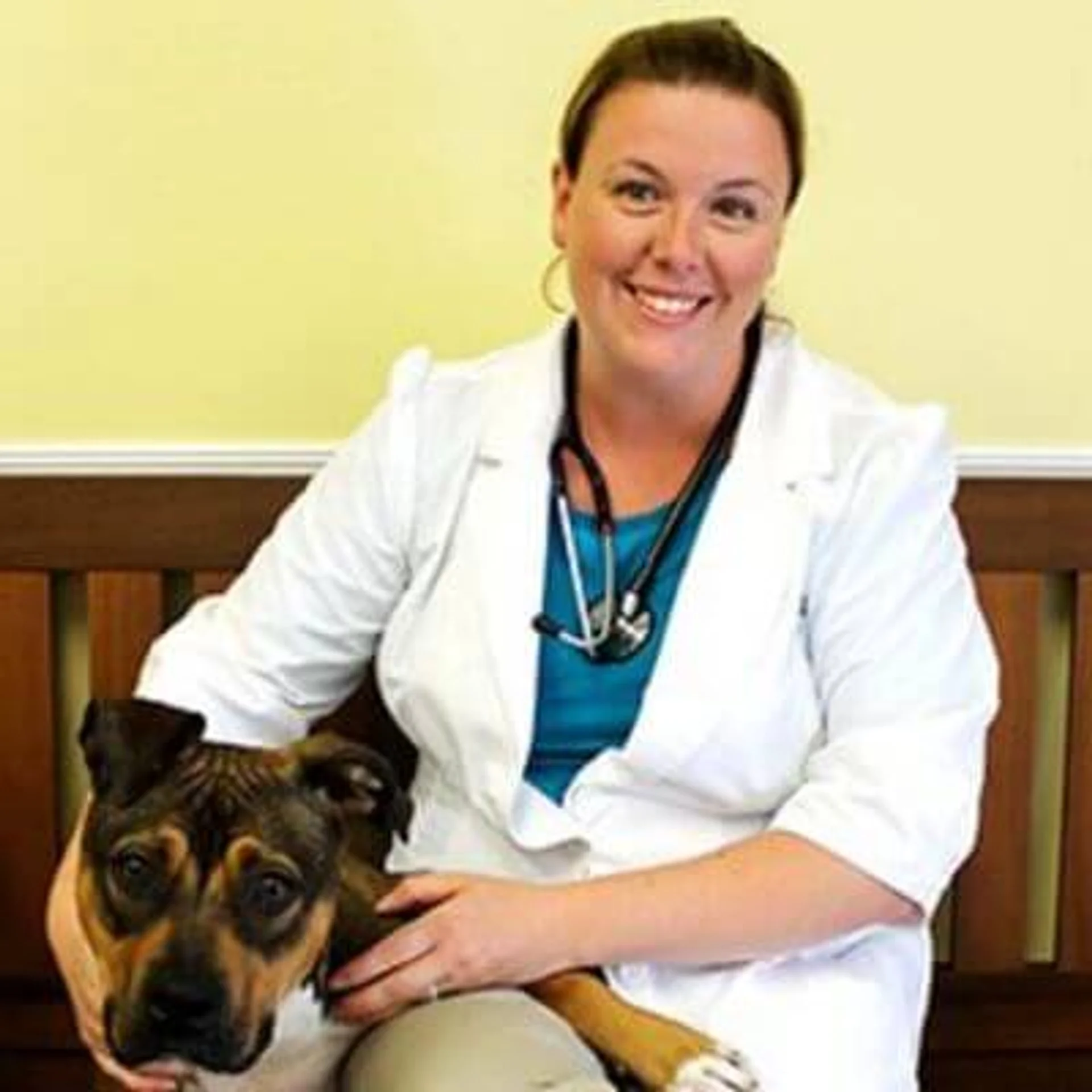 Dr. Laurie Buscemi