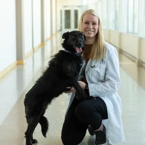 Dr. Paulson