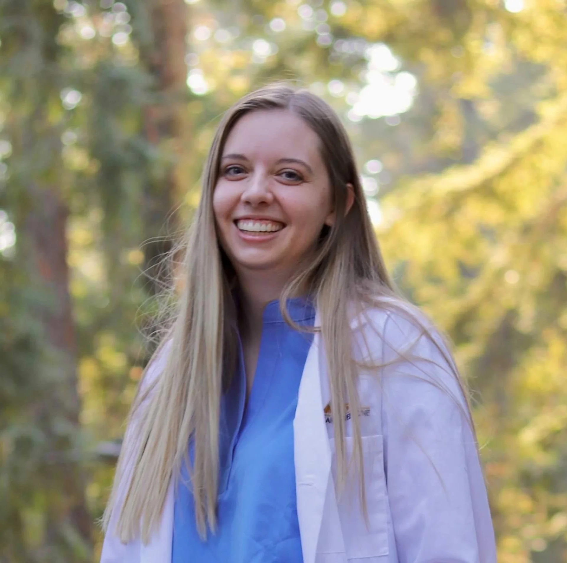 Dr. Sienna Walker
