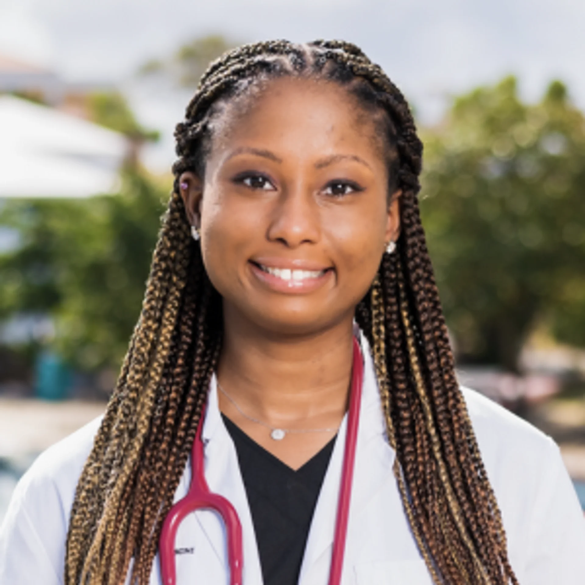 Dr. Joanna Mabine