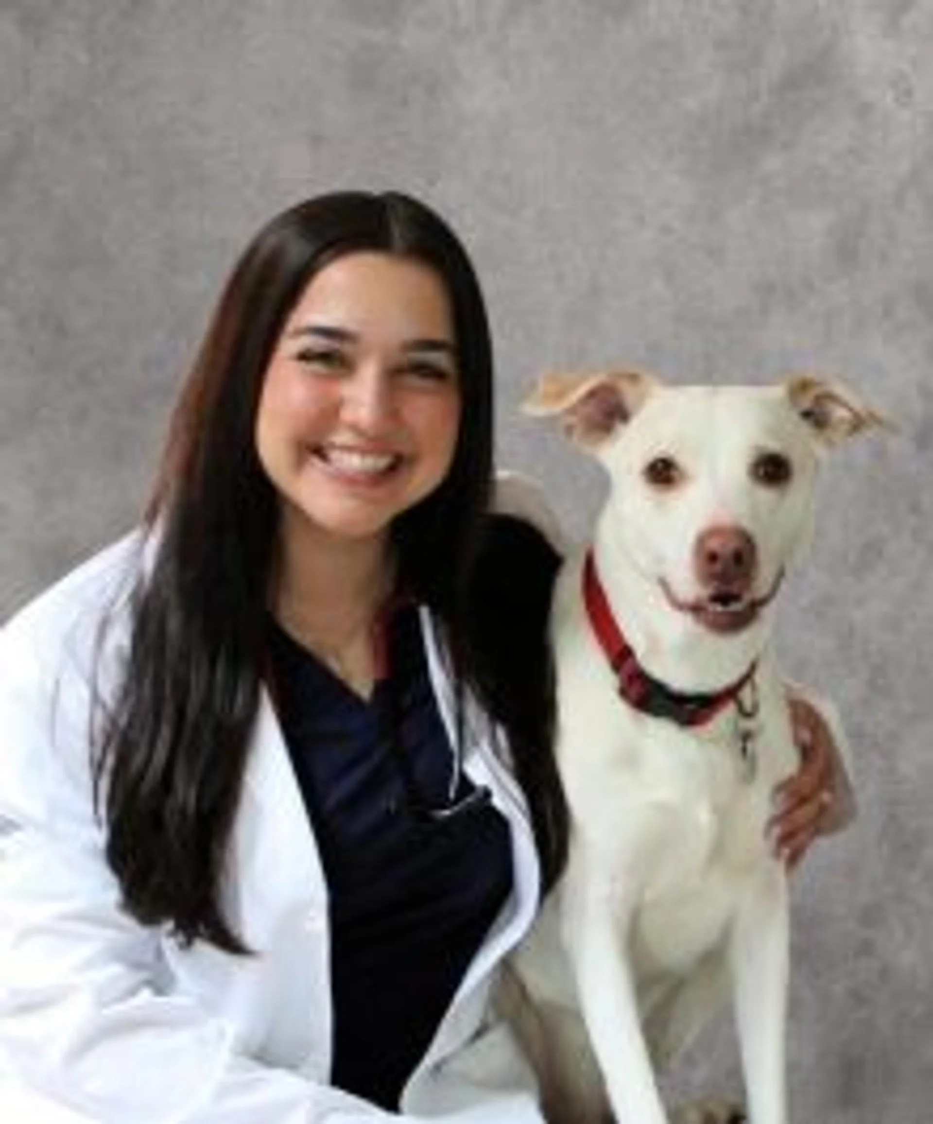 Dr. Gianna Didonato