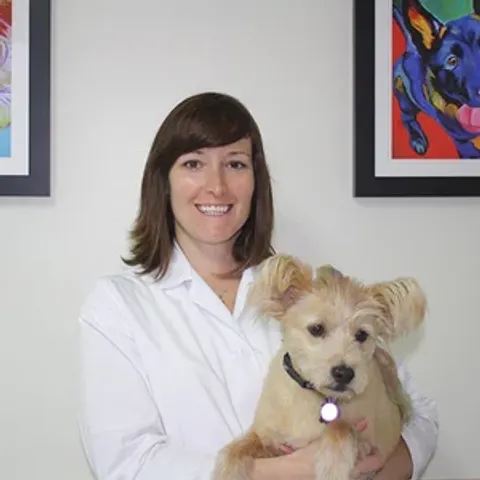 Dr. Erin McNeill