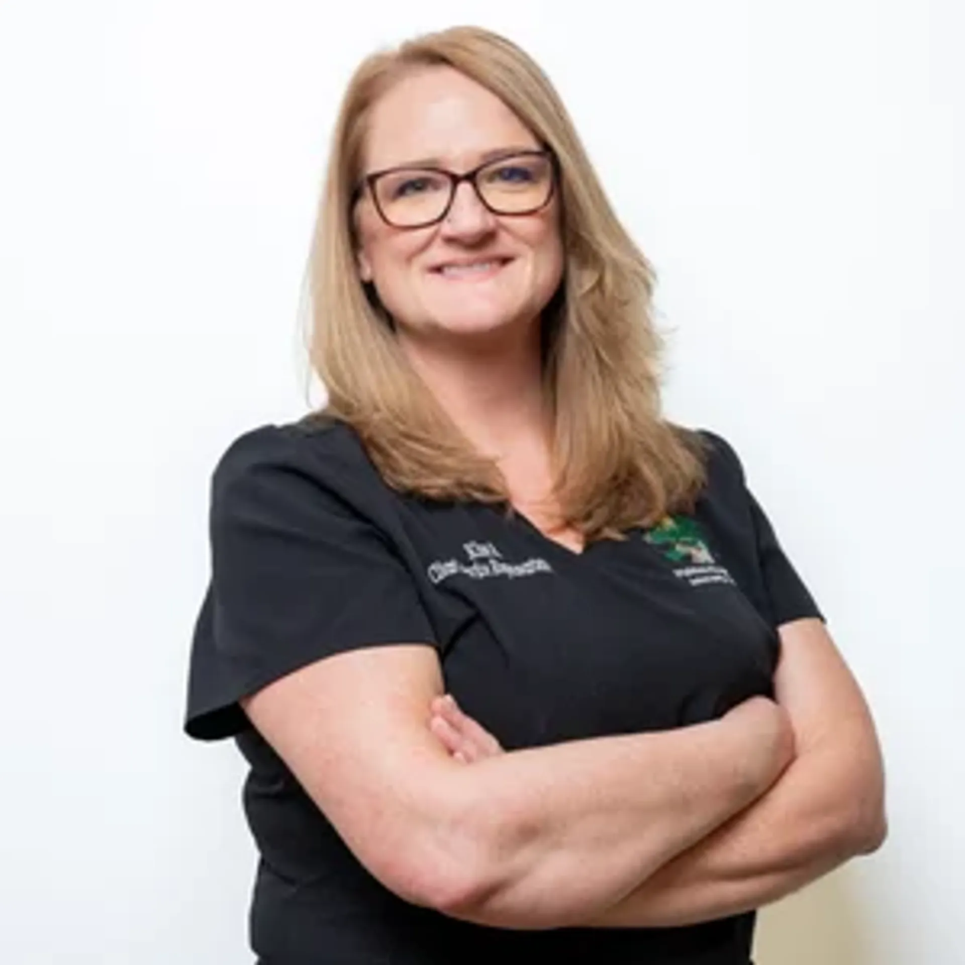 Kimberley Belliveau