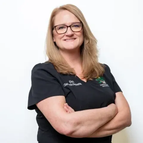 Kimberley Belliveau