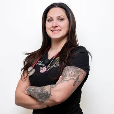Breanna Dragon