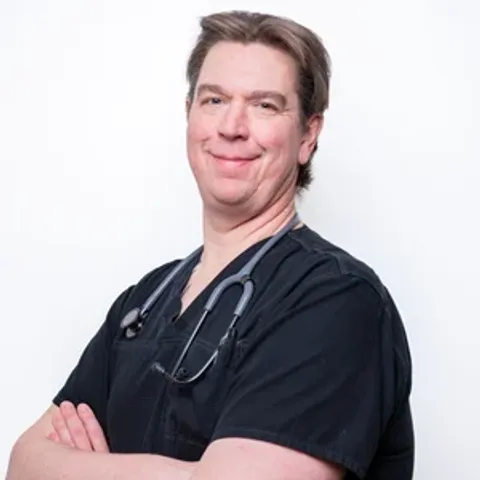 Chris Drelick