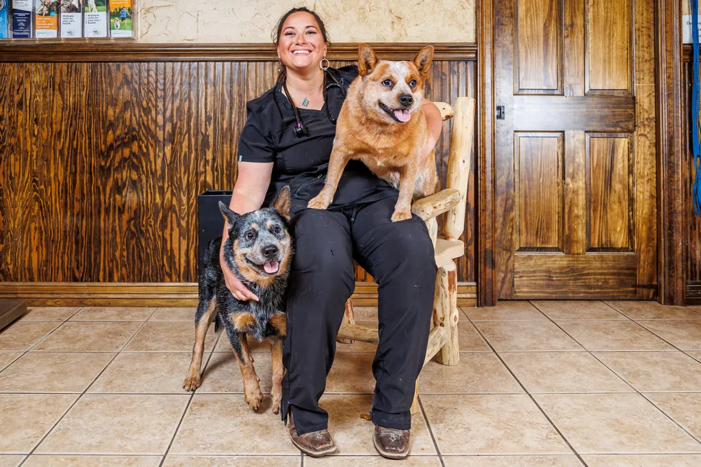 Join our Mission to Care.