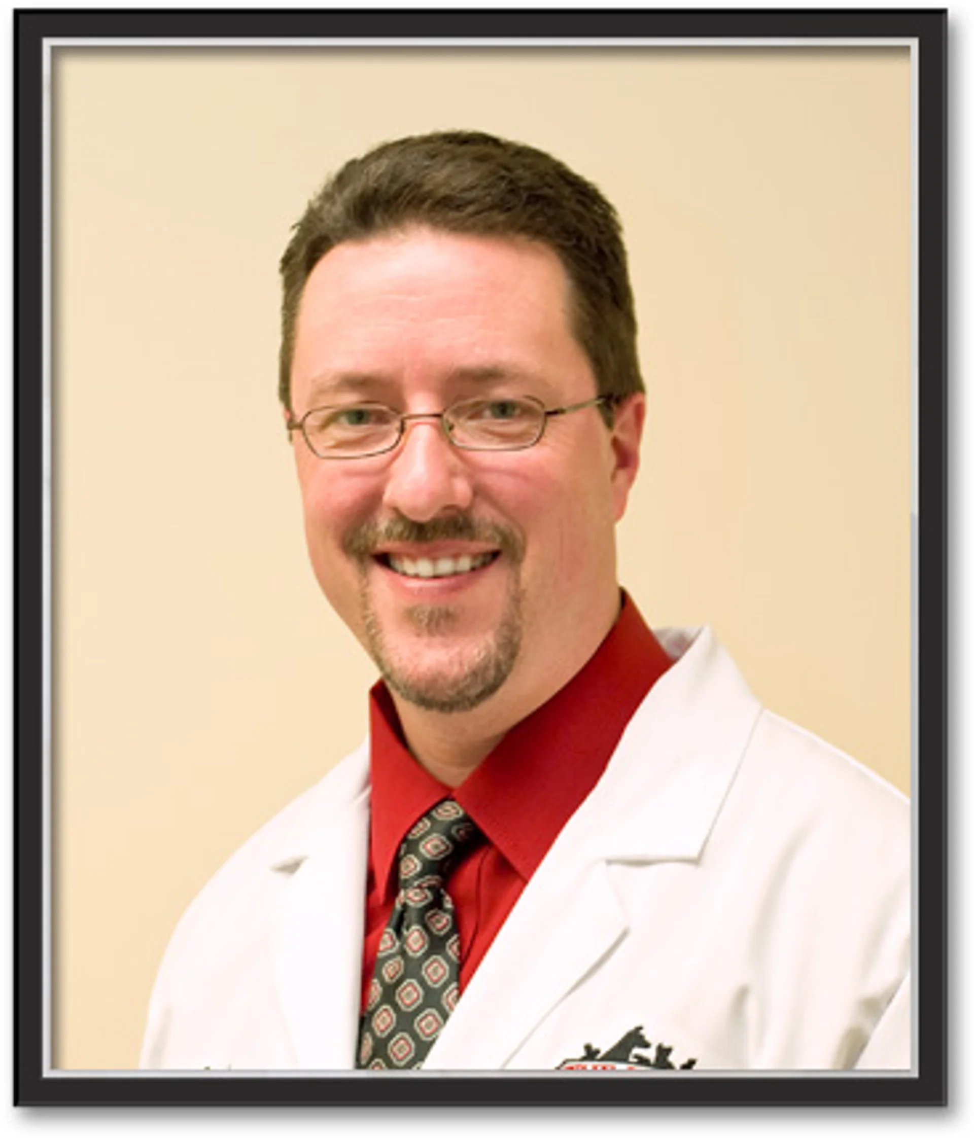 Michael P. McCarthy