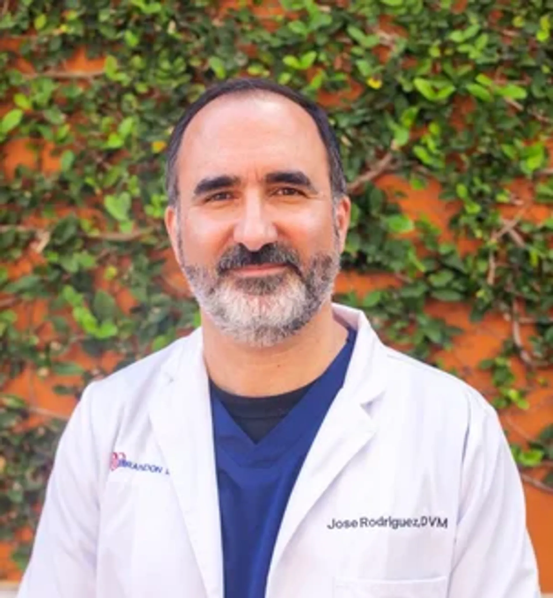 Dr. Jose Rodriguez