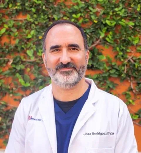 Dr. Jose Rodriguez