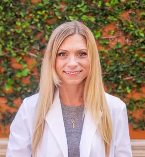Dr. Charlotte Haire